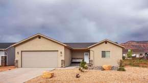 New Kanab Family Friendly Home Near Zion NP